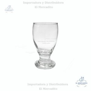 Copa de Vidrio para Agua c-2632