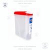 Dispensador Multiusos Con Dosificador