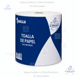 Toalla de Manos IDM 240 Metros