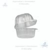 Cup-cake-individual-plastico.jpg Empaque Cup Cake Plástico Individual