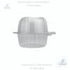 Cup-cake-individual-plastico-2.jpg Empaque Cup Cake Plástico Individual