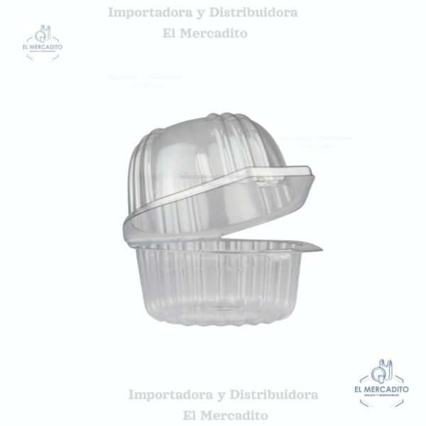 Cup-cake-individual-plastico.jpg Empaque Cup Cake Plástico Individual