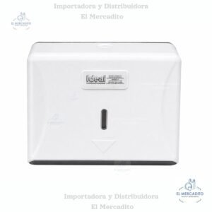 Dispensador de Toalla de Manos Servilleta Domestica
