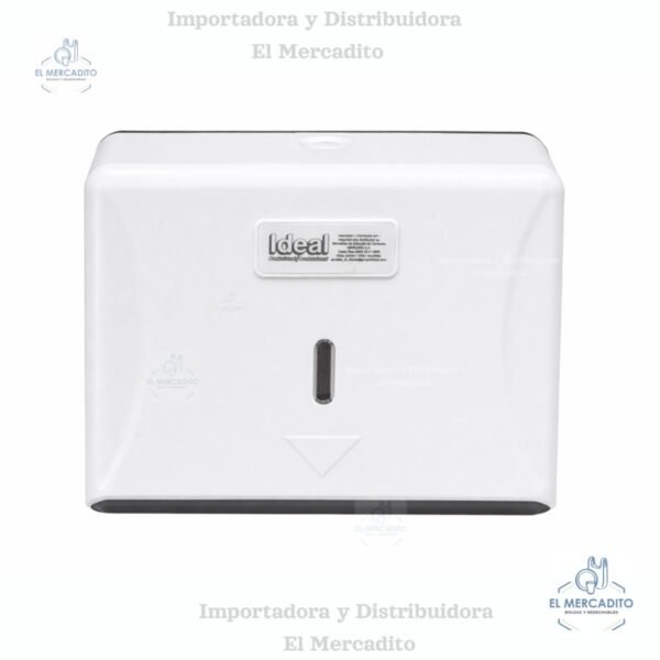 Dispensador de Toalla de Manos Servilleta Domestica