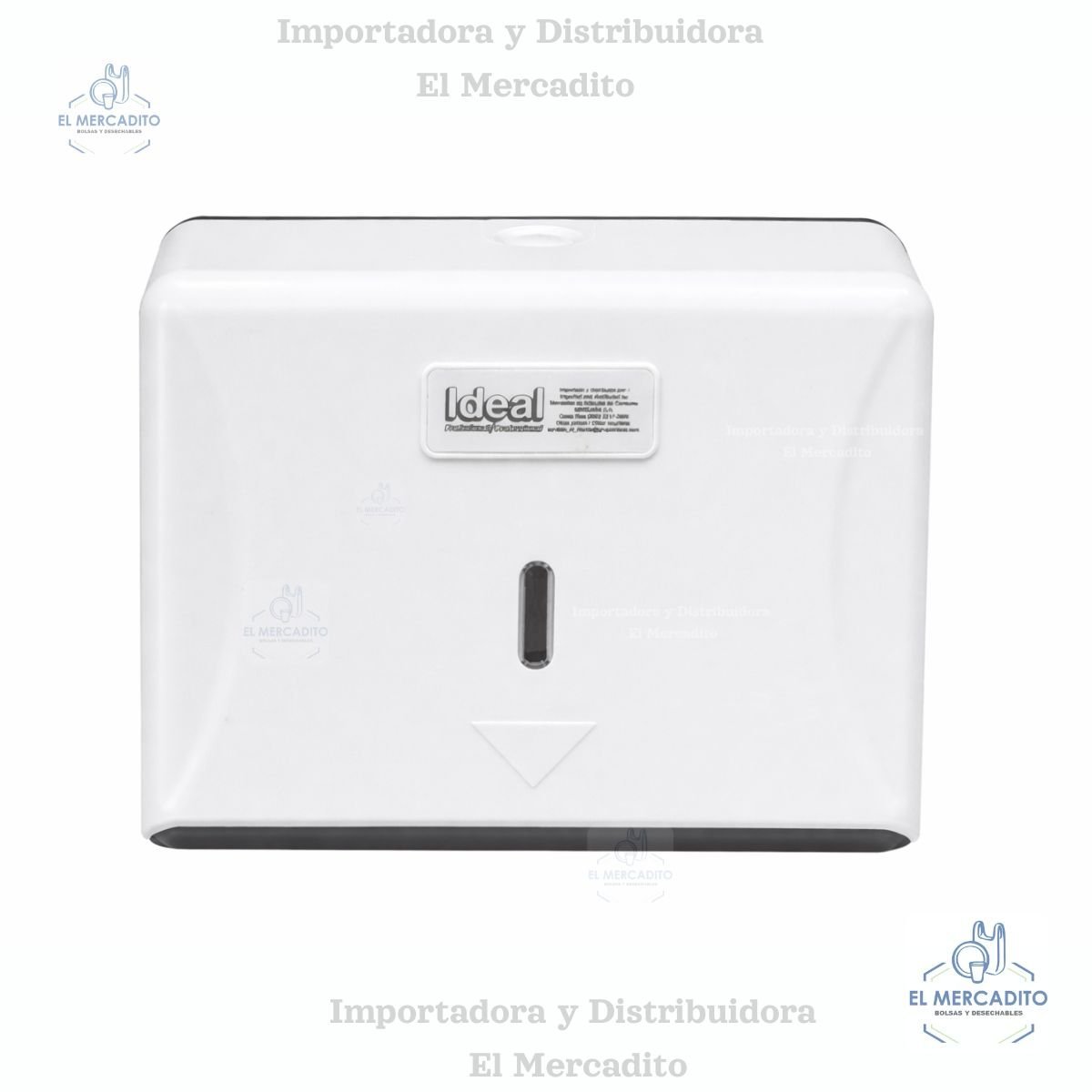 Dispensador-de-toalla-domestica.jpg Dispensador de Toalla de Manos Servilleta Domestica