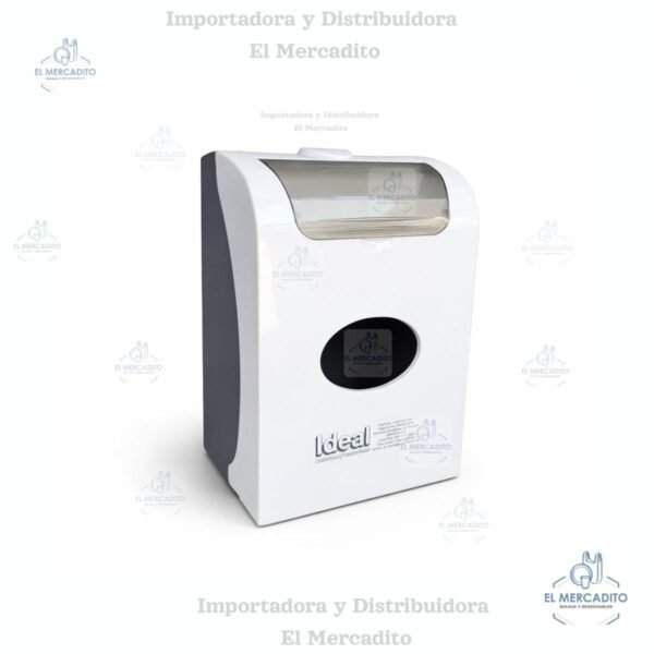 Dispensador de Servilletas Interdobladas, Interfoliadas