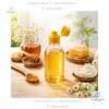 Botella Press 250ml Tapa Amarilla