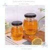 Frasco para miel de 100 ml y 250 ml