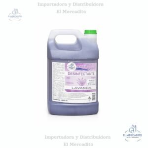 Desinfectantes en Galón - Lavanda
