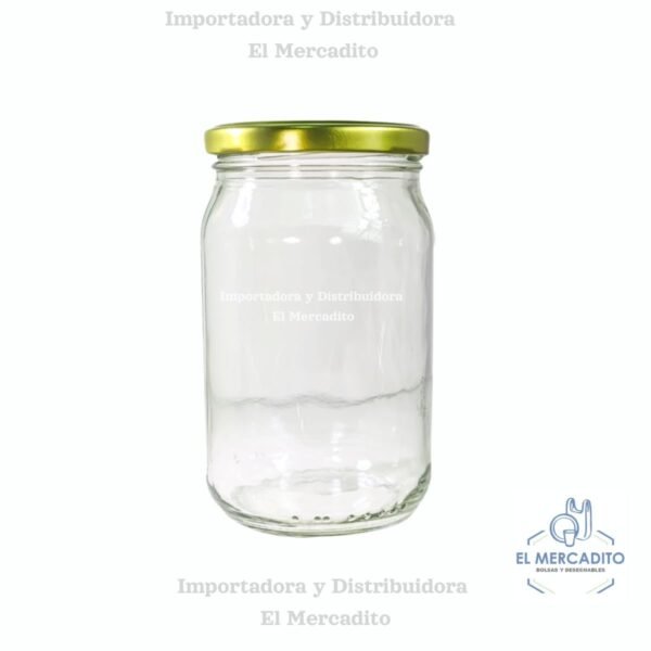 Pagina-Web-17-1.jpg Envase de vidrio, Frasco de 475 ml / 16 onzas C-2420