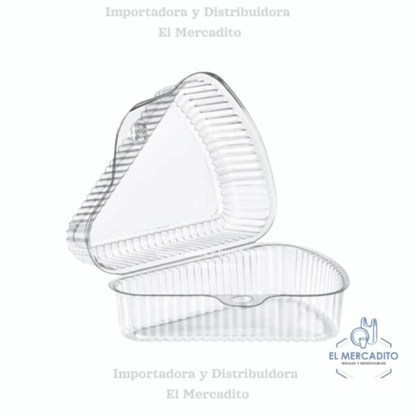 Burbuja Triangular