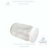 Envase de vidrio, Frasco de 480 ml / 16 onzas C-2405