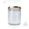 Pagina-Web-41-1.jpg Envase vidrio, Frasco de 458 ml / 15 onzas C-1468