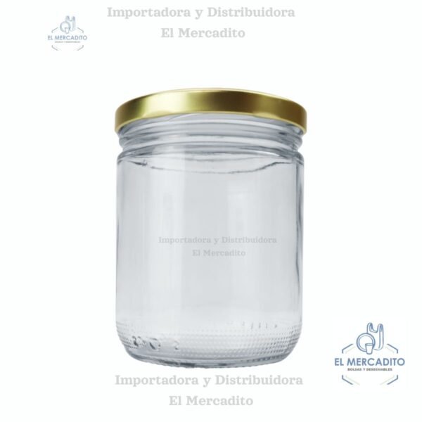 Pagina-Web-41-1.jpg Envase vidrio, Frasco de 458 ml / 15 onzas C-1468