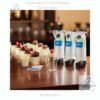 Vasos Shot Darnel Murano, Capacidad 1 oz, 1,5 oz y 3 oz