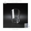 Vasos Shot Darnel Murano, Capacidad 1 oz, 1,5 oz y 3 oz