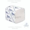 Pagina-Web-63.jpg Servilleta Interfoliada Kleenex, 125 unidades por paquete