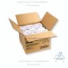 Pagina-Web-64.jpg Servilleta Interfoliada Kleenex, 125 unidades por paquete