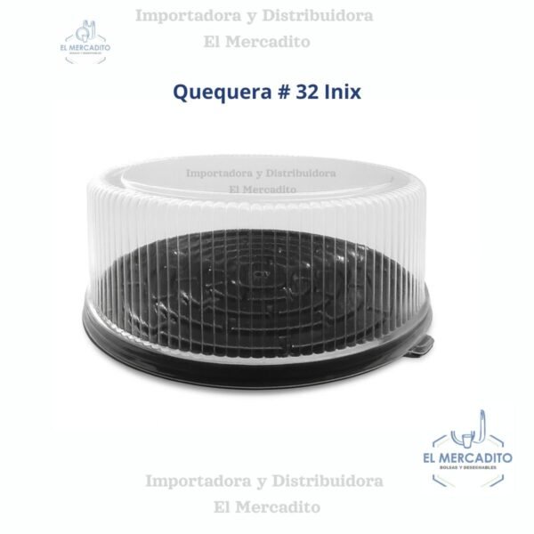 Quequeras Inix