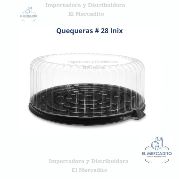 Quequeras Inix