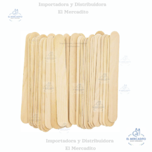 Paletas de Madera