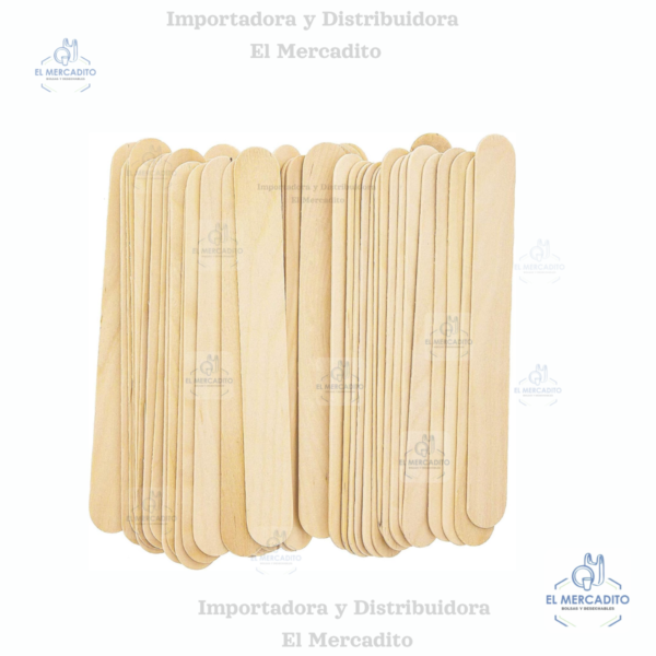 Paletas de Madera