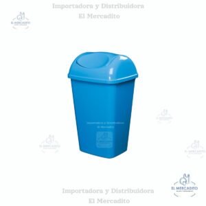 Basurero Papelera Galax - Galax 20