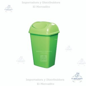 Basurero Papelera Galax - Galax 25