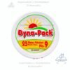 Plato-dyna-9.jpg Platos Plásticos Dyna-pack, #6, #7, #8, #9, en paquetes de 25 unidades
