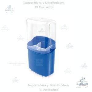 Porta-Cubiertos.jpg Portaútil Gigante 3 Piezas Margarito