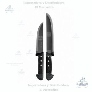 Punal-cuchillo-acero-inoxidable.jpg Puñal - Cuchillo de acero Inoxidable 6 pulgadas / 12 pulgadas