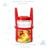 Recipiente De Vidrio Gigante 7300 ml, 7.3 Litros (RJ509)