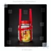 Recipiente De Vidrio Grande 5300 ml, 5.3 Litros (RJ510)