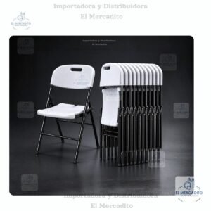 Sillas-Plasticas-4.jpg Silla Plegable de Melanina