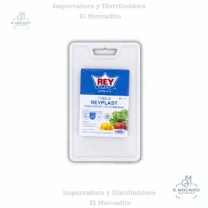 Tabla-de-picar-Medianan.jpg Tablas Para Cortar Y Picar Reyplast - Mediana