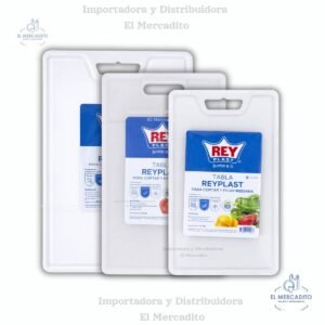 Tablas-de-picar.jpg Tablas Para Cortar Y Picar Reyplast