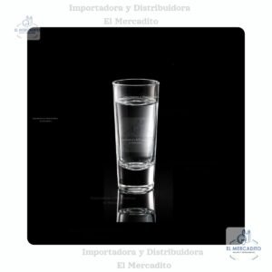 Vaso Tequilero para Shots, de 1 oz, 1,5 oz, 2 oz - 1,5 oz