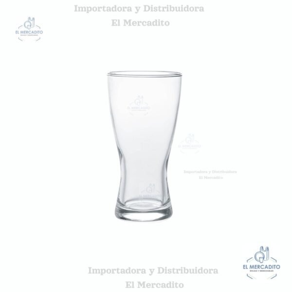 Vaso Cervecero Kassel C055, Capacidad 13,5 oz
