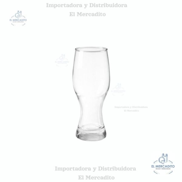 Vaso Cervecero Munich C0753, Capacidad: 14.75 oz