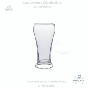 Vaso Cervecero Oporto C0014, Capacidad: 12 onzas