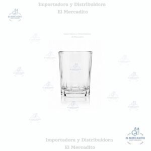 Vaso Tequilero Pachuca 60 ml / 2 oz vidrio