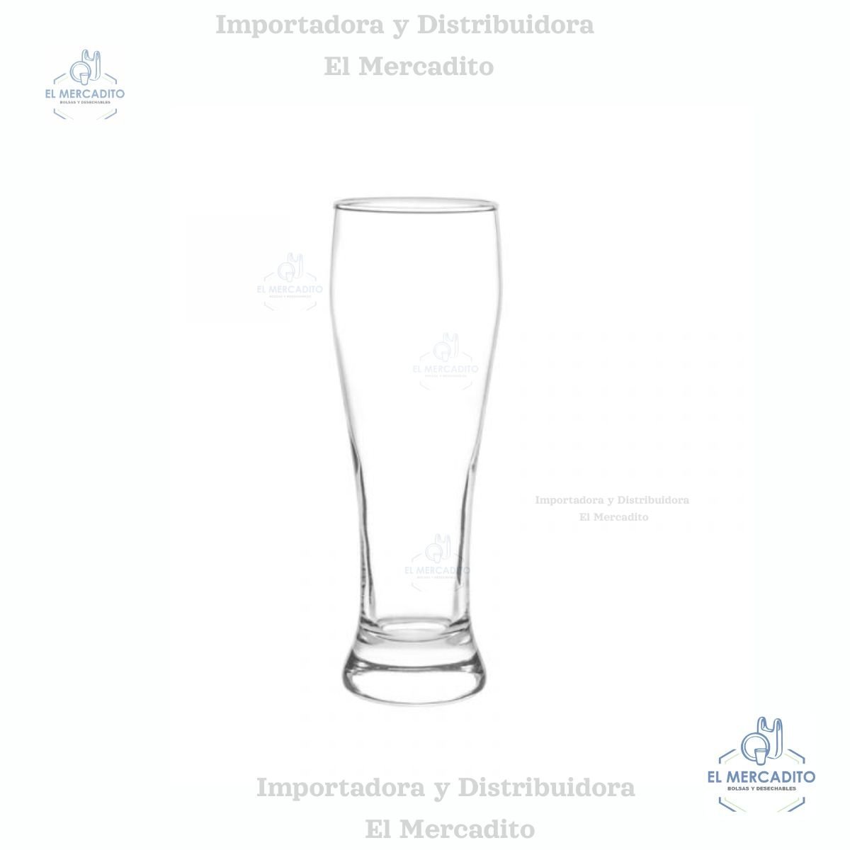 Vaso-pilsner-c0393-1.jpg Vaso Cervecero Pilsner C0393, Capacidad: 18.5 onzas