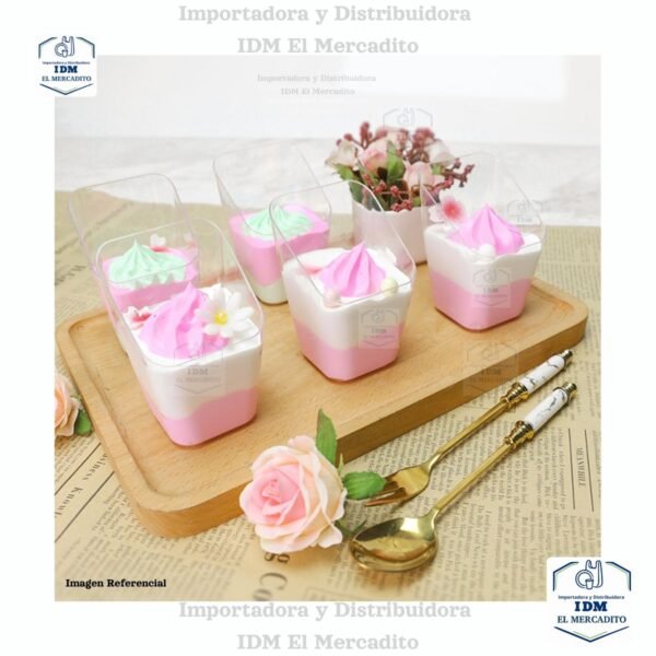 Adhesivos Darnel Wrap, 12x100, 12x1000, 12x2000, 18x2000 pies