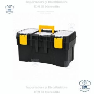 Caja De Herramientas Megabox 20