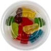 Vaso Cristal 7 Inix, 25 unidades por paquete
