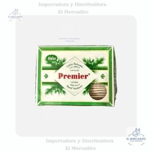 Palillos de Dientes de madera empacados Individualmente, 200 palillos aproximadamente