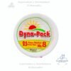 plato-dyna-8.jpg Platos Plásticos Dyna-pack, #6, #7, #8, #9, en paquetes de 25 unidades